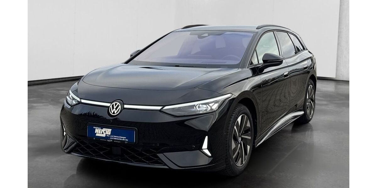 VW ID.7 6.385 km 59.979 &euro; Wittingen 29378