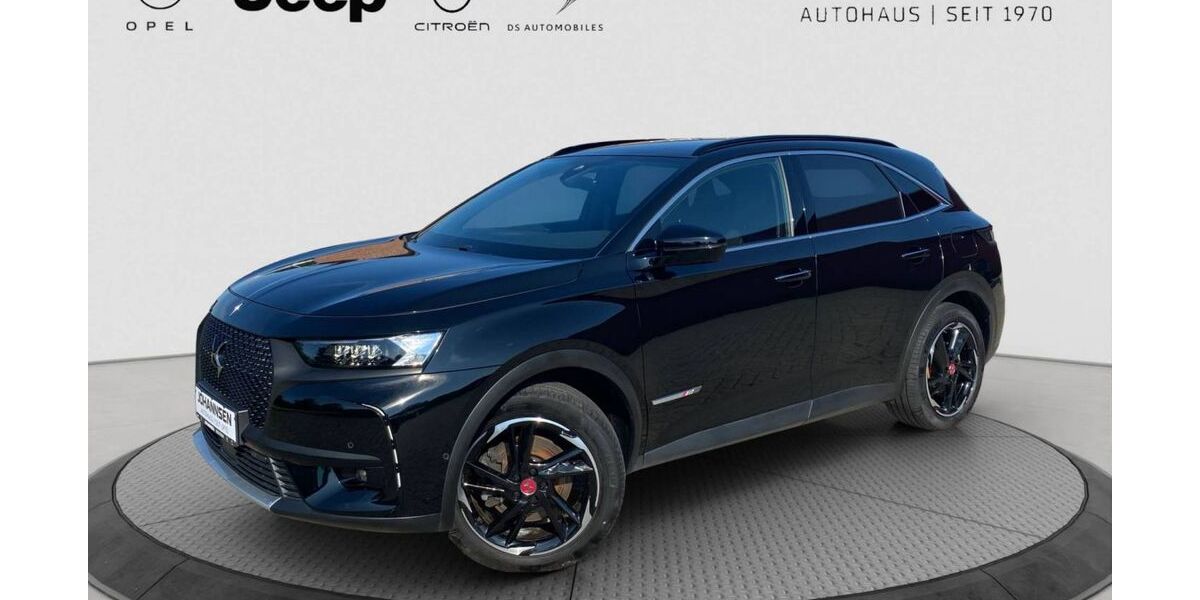 DS Automobiles Andere 24.606 km 26.990 &euro; Drochtersen 21706