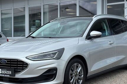 Ford Focus 64.600 km 19.999 &euro; Wirges 56422