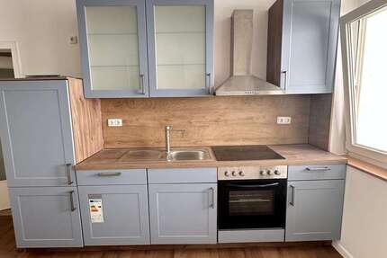 Wohnung Bünde - 2 Zimmer, 58 m&sup2;, 149.000&euro; | Angebot:26884492