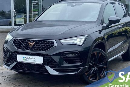 Cupra Ateca 37.156 km 28.448 &euro; Schrobenhausen-Edelshsn. 86529