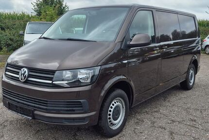 VW T6 Transporter 187.043 km 16.499 € Großharrie 24625