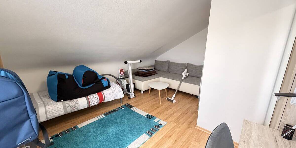 Etagenwohnung Offenburg / Griesheim Griesheim - 3 Zimmer, 69 m&sup2;, 600&euro; | Angebot:26435915