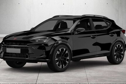 Cupra Formentor 10.258 km 32.440 &euro; Osterode 37520