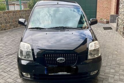 Kia Picanto 126.900 km 1.600 &euro; Heinsberg 52525