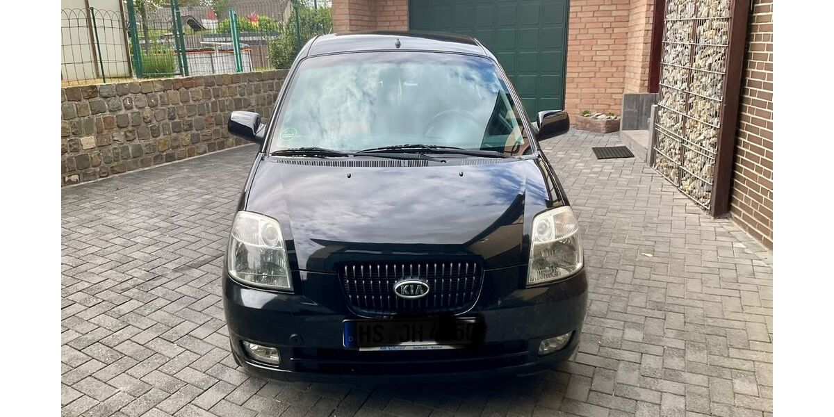 Kia Picanto 126.900 km 1.600 &euro; Heinsberg 52525