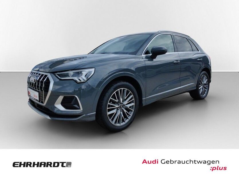 Audi Q3 50.000 km 32.990 € Hildburghausen 98646
