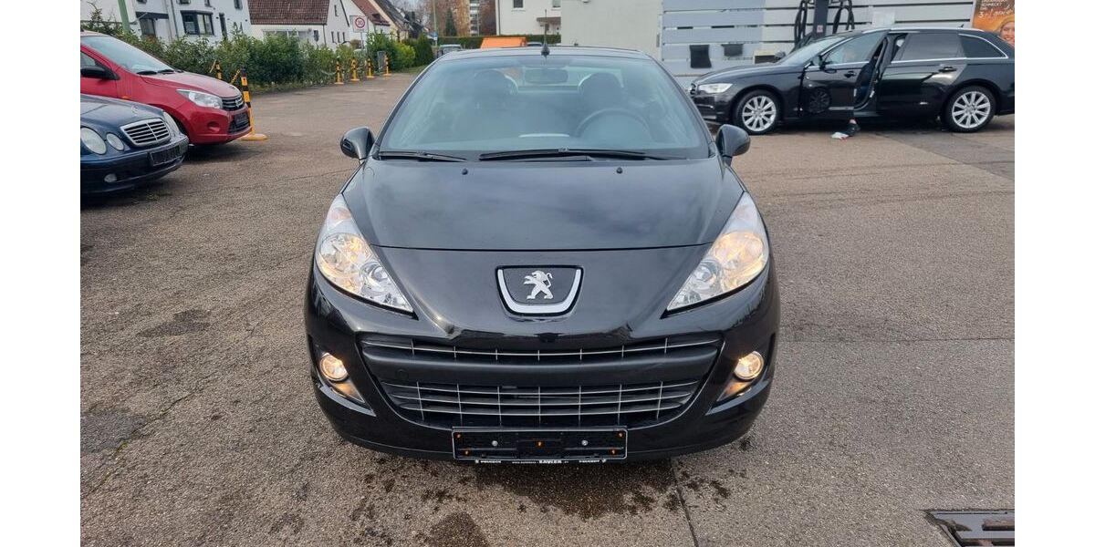 Peugeot 207 72.450 km 5.890 &euro; Neu-Ulm 89231