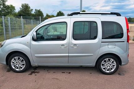 Renault Kangoo 177.000 km 5.290 &euro; Steinheim am Albuch 89555