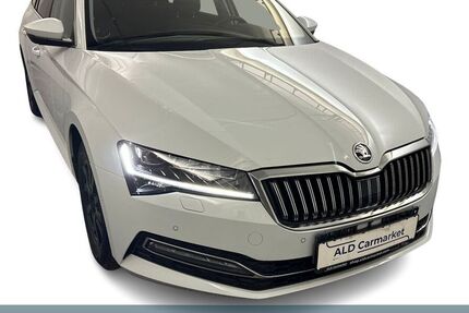 Skoda Superb 74.580 km 25.480 &euro; Dorfmark 29683