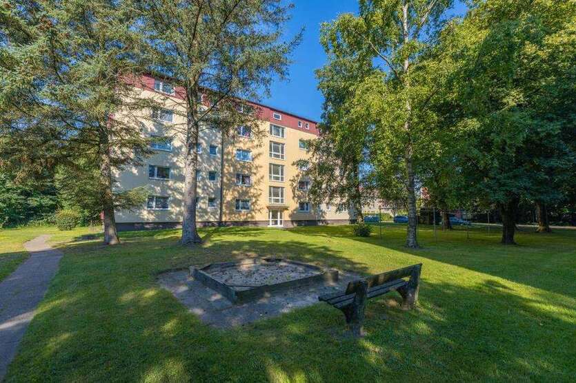 Wohnung zum Mieten in Flensburg 699 € 73 m²