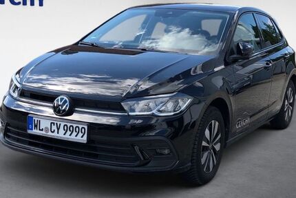 VW Polo 12.500 km 18.930 &euro; Neu Wulmstorf 21629