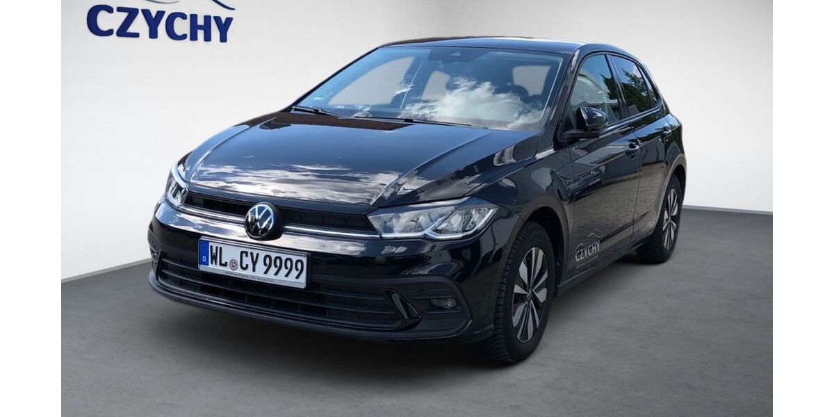 VW Polo 12.500 km 18.930 &euro; Neu Wulmstorf 21629