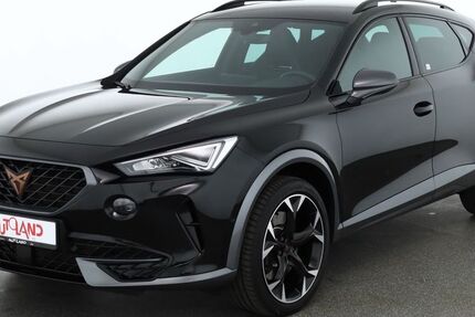 Cupra Formentor 36.435 km 30.990 &euro; Zwickau 08056