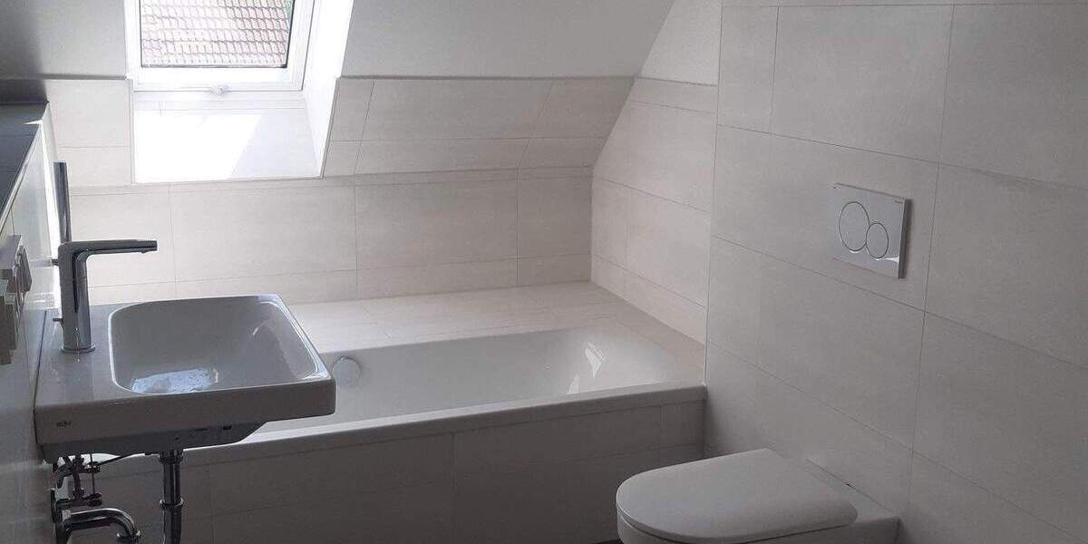 Etagenwohnung Dormitz - 3 Zimmer, 84 m&sup2;, 1.200&euro; | Angebot:26751103