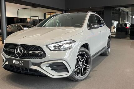 Mercedes-Benz GLA 250 9.000 km 54.850 &euro; Ravensburg 88214