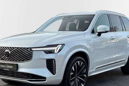 Volvo XC90 22.500 km 62.890 &euro; Schwerte 58239