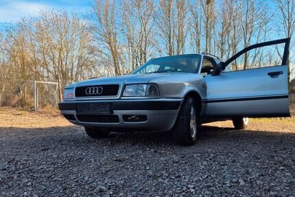 Audi 80 225.416 km 3.800 &euro; Idar-Oberstein 55743