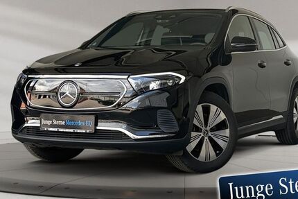 Mercedes-Benz EQA 48.430 km 29.750 € Neufahrn in Niederbayern 84088