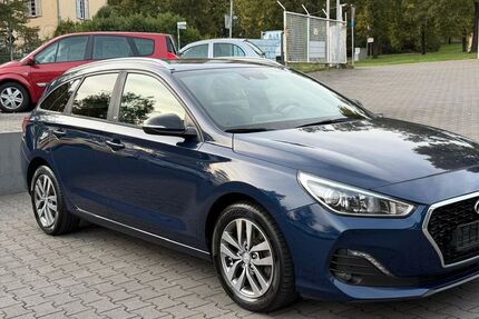 Hyundai i30 79.500 km 13.790 &euro; Neuwied 56564