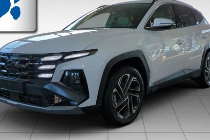 Hyundai TUCSON 19.466 km 33.930 &euro; Salzbergen 48499