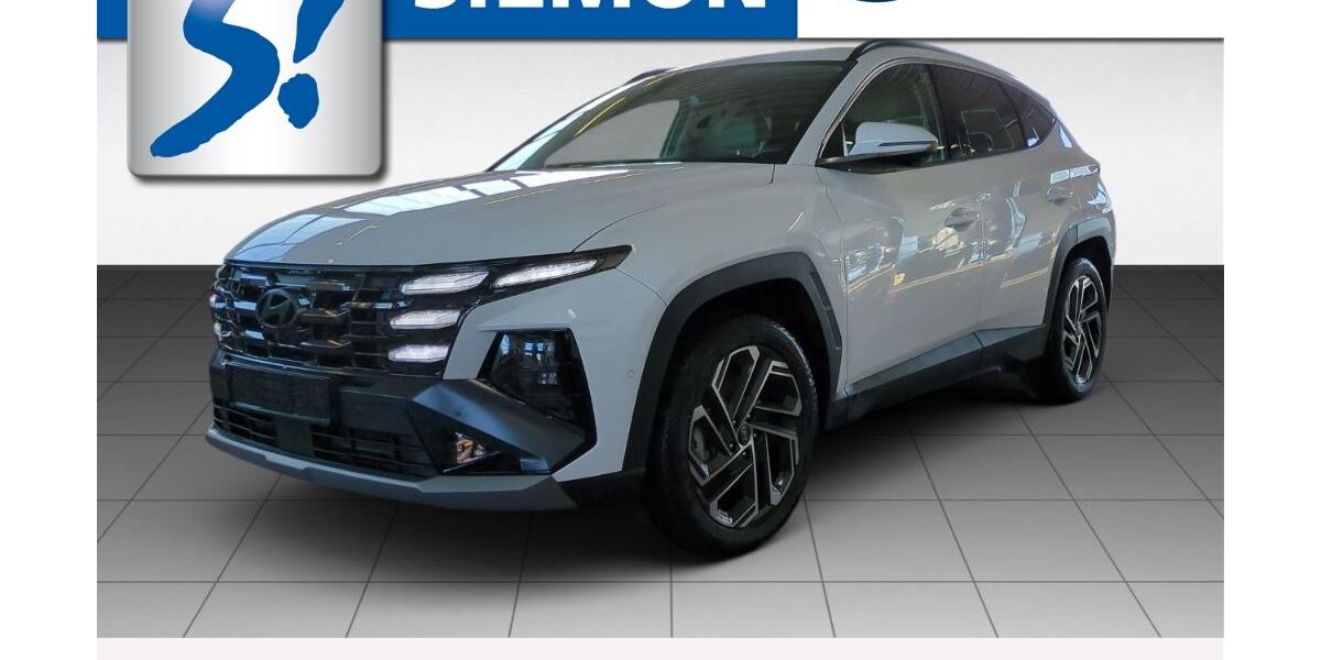 Hyundai TUCSON 19.466 km 33.930 &euro; Salzbergen 48499
