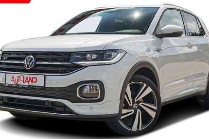 VW T-Cross 26.718 km 22.490 &euro; Erfurt 99087