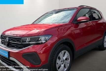 VW T-Cross 2.364 km 20.260 &euro; Mülheim 45478
