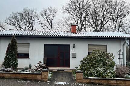 Haus Heusweiler - 5 Zimmer, 125 m&sup2;, 1.290&euro; | Angebot:24594672