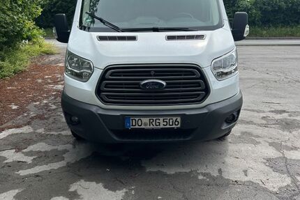 Ford Transit Custom 205.000 km 8.200 &euro; Plettenberg 58840