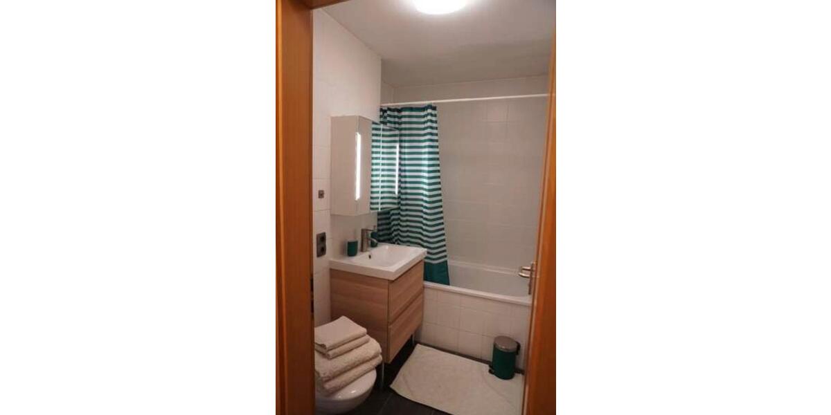 Erdgeschoßwohnung Poing - 2 Zimmer, 55 m&sup2;, 350.000&euro; | Angebot:26974915
