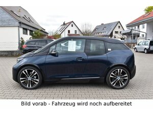 BMW i3s Navi Prof 20 Zoll Glasdach Abstandstempomat 50.867 km 24.995 &euro; Donauwörth 86609