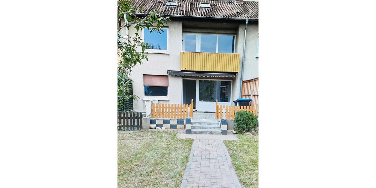 Reihenhaus Lübbow - 5 Zimmer, 130 m&sup2;, 970&euro; | Angebot:26470324