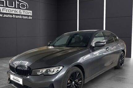 BMW 330 95.000 km 31.990 &euro; Schmelz 66839