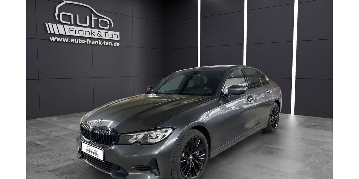 BMW 330 95.000 km 31.990 &euro; Schmelz 66839
