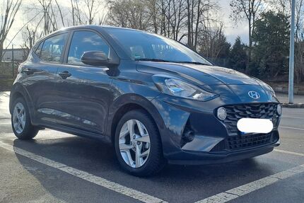 Hyundai i10 5.022 km 14.500 &euro; Menden 58708