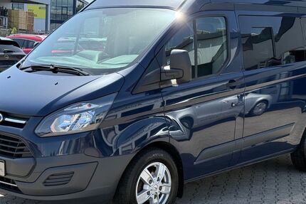 Ford Transit 130.000 km 15.900 &euro; Dörpen 26892