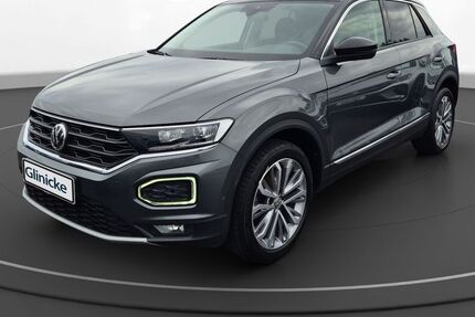 VW T-Roc 89.000 km 19.480 &euro; Erfurt 99099
