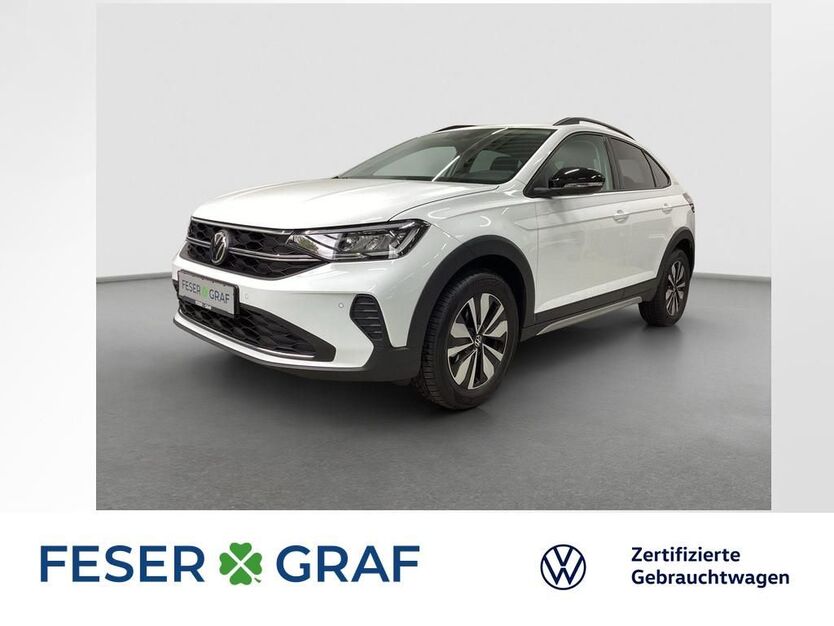 VW Taigo 1.057 km 25.880 € Fürth 90763