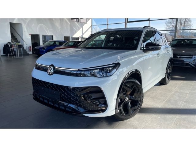 VW Tiguan 2.200 km 47.870 &euro; Attendorn 57439