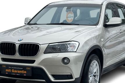 BMW X3 110.575 km 16.180 &euro; Duisburg 47249
