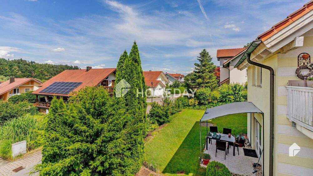 Einfamilienhaus Vilshofen Ratzing - 7 Zimmer, 260 m&sup2;, 495.000&euro; | Angebot:25038084