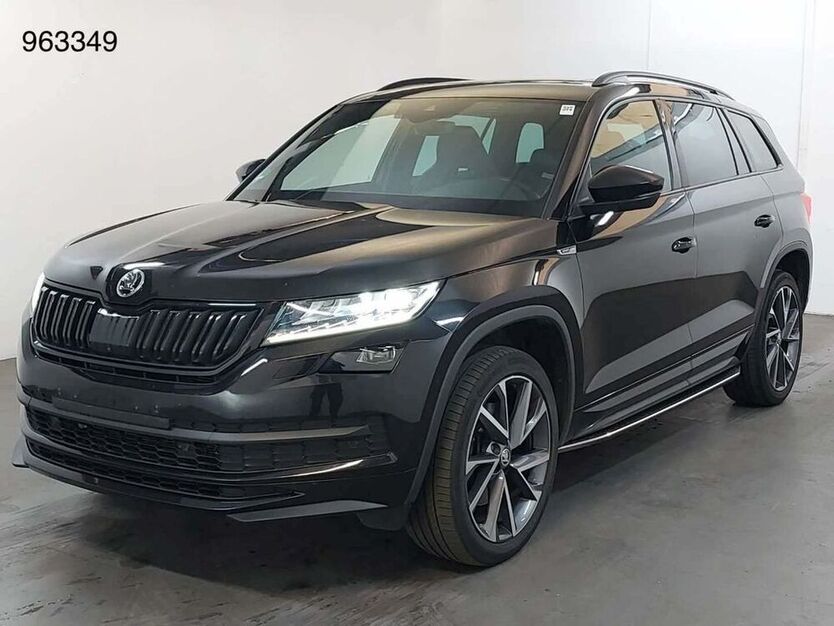 Kodiaq