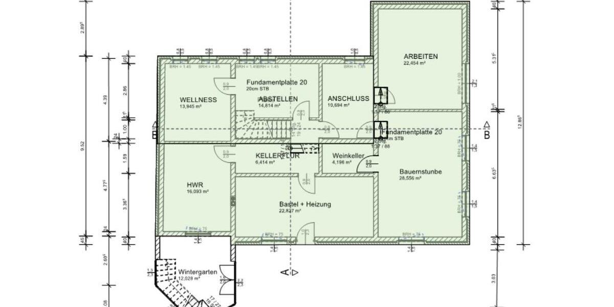 Villa Osterode am Harz - 11 Zimmer, 314 m&sup2;, 369.000&euro; | Angebot:26762242