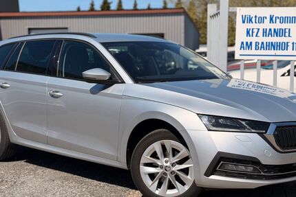 Skoda Octavia 150.000 km 13.500 &euro; Bad Iburg 49186