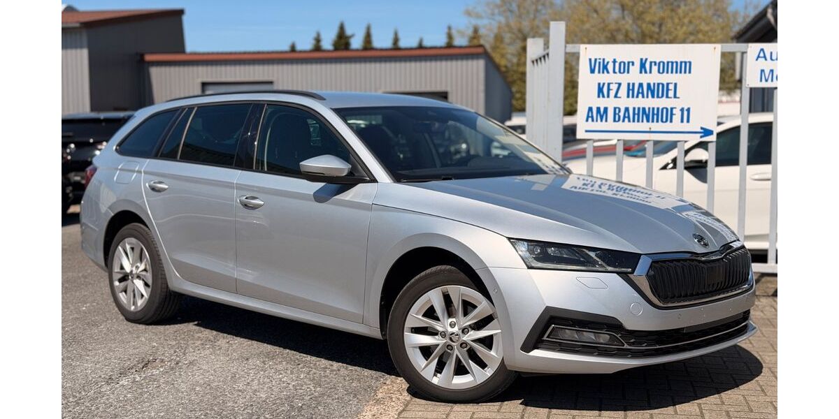 Skoda Octavia 150.000 km 13.500 &euro; Bad Iburg 49186