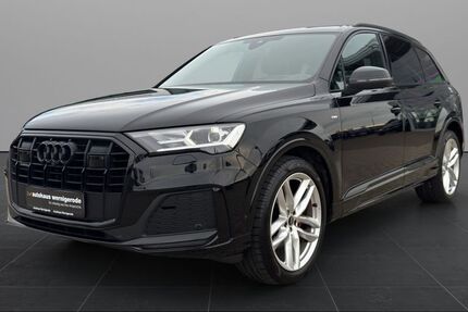 Audi Q7 89.066 km 51.439 &euro; Wernigerode 38855