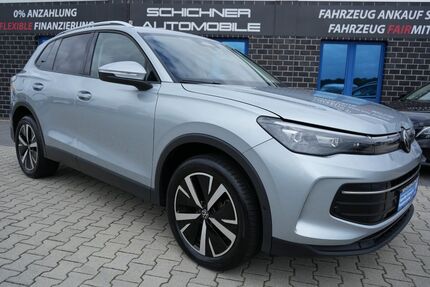 VW Tiguan 8.000 km 41.950 &euro; Ihlow 26632