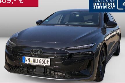 Audi A6 e-tron 4.500 km 69.990 &euro; Backnang 71522