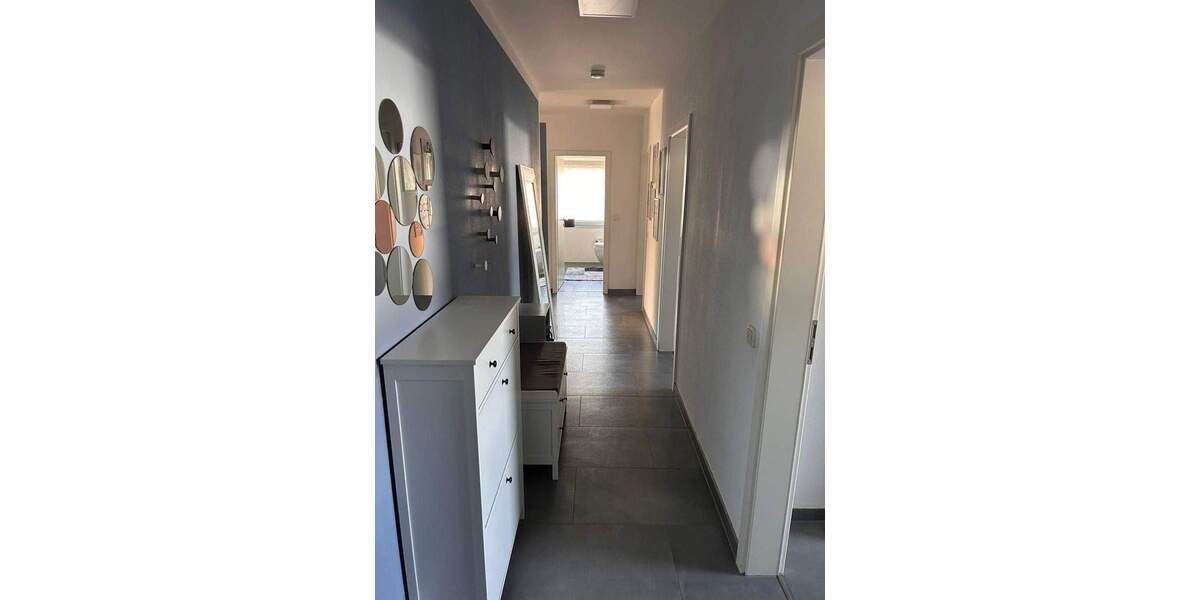 Terrassenwohnung Oyten - 3 Zimmer, 250.000&euro; | Angebot:26218009